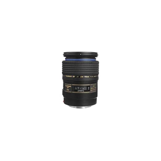 Tamron AF 90mm f/2.8 Macro Lens