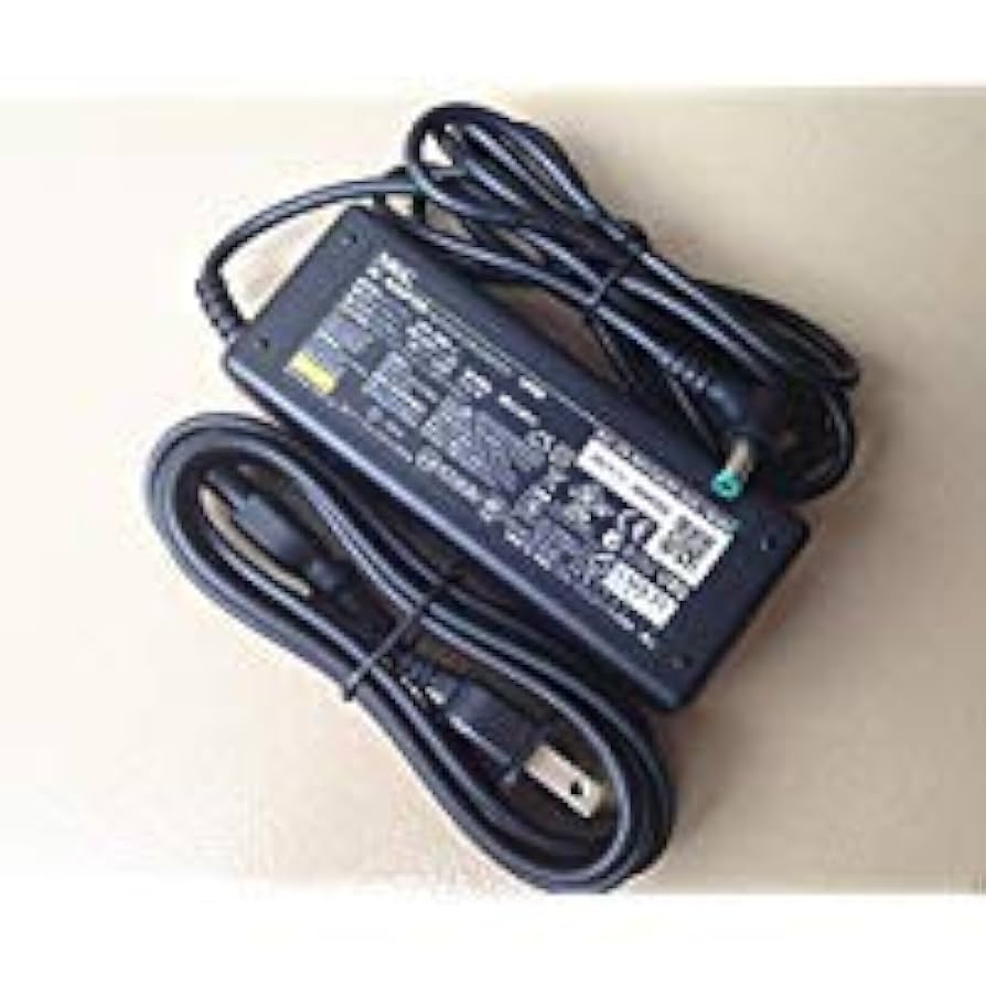 NEC、LS150JS6B、15.6インチ、ノートPC 本体 ACアダプター付 Amazon.co.jp: 【NEC純正19V電源】 NEC LaVie LS150/FS LS150/F2