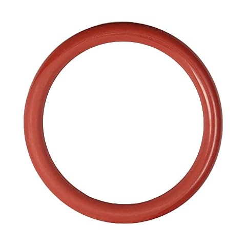 10x Dichtung O-Ringe kompatibel mit Jura Impressa AEG Krups Franke Cover