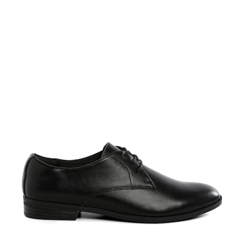 Finch Minimalist Men Derby Shoes
