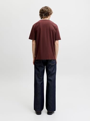 JACK & JONES Jjeorganic Basic Tee Ss O-Neck Noos – Ansicht 3