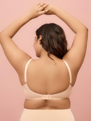 Image of NYKD Women Full Coverage Bra