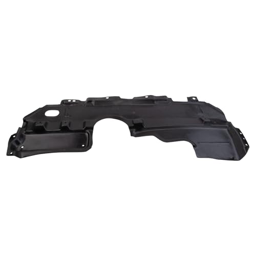 Image of TRQ Engine Splash Shield Lower Center Compatible with 2008-2015 Scion xB SC1228104