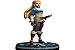 FIGURINE BREATH OF THE WILD ZELDA STANDARD 27CM