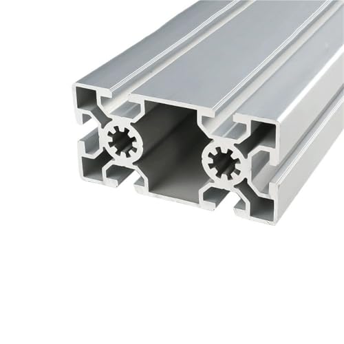 CYFANG 50100 A~ot[ 10.2mm Xbg 50x100mm vt@C jA[ DIY }Vt[[N HƗptFXp t[n[hEFA(450mm 17.72" long)