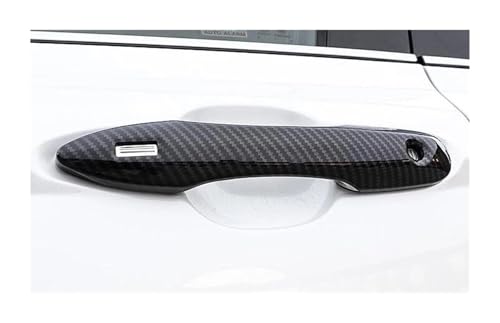Car Door Handle Cover for T&oyota for Camry 70 2017-2023