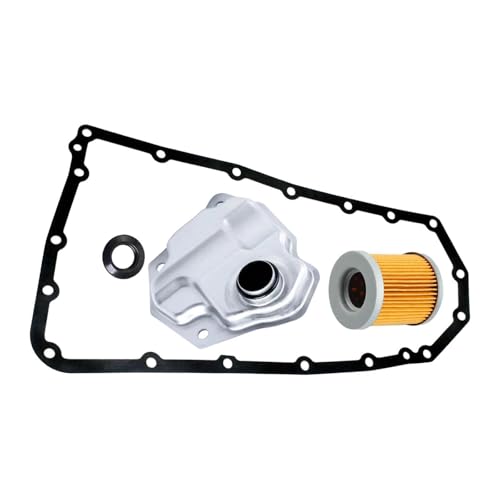 Kit de juntas 317281XF03 para cárter de aceite de transmisión automática W0133-2032676-OEA