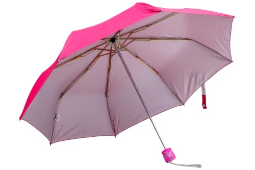Image of Sun Umbrella S-Series, 3 Fold, UV Protective, Compact and Light weight