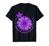Pancreatic Cancer Awareness T-Shirt
