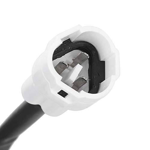 Caixa de Ignição CDI de 6 Pinos, Substituição do Kit Regulador de Tensão para KLF300 1988-1991