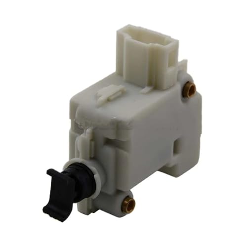 NORTOK Kofferraum Türschloss Für VW Für Bora Für Jetta Für Golf Für Passat Für Variant Für Polo Für Touareg Stamm Schloss Antrieb Motor 3B5827061B 7L6959781 3B0959781C Kofferraumschloss
