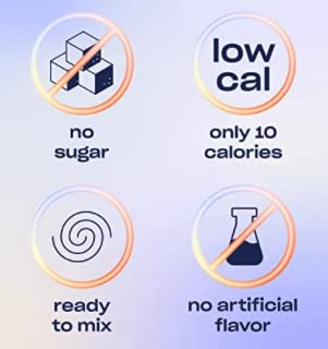 Recess Mood Powder, Calming Magnesium L-Threonate Blend With Passion Flower, L-Theanine, Electrolytes, Magnesium Calm Support Supplement #TOP7