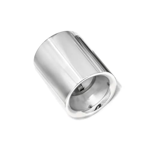 Tuyau d'échappement rouillé ? Rénovez votre Mazda CX-3 avec notre embout inox brillant