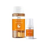 REN Clean Skincare Radiance Toner and Eye Cream Duo