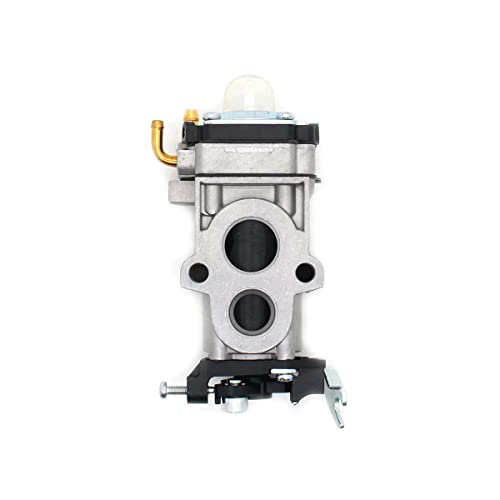 Carburateur TJ53E pour débroussailleuse : solution contre les pertes de puissance