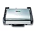 Tefal Kontaktgrill Inicio GC241D | Elektrogrill/Sandwichtoaster | Fettarmes Grillen | Panini,Toasts,Steak,Gemüse | Antihaftbeschichtete Grillplatten | 2000W | 36.3x10.8x33.2cm | Edelstahl/Schwarz Baby,Schwarz günstig Kaufen-Tefal Kontaktgrill Inicio GC241D | Elektrogrill/Sandwichtoaster | Fettarmes Grillen | Panini,Toasts,Steak,Gemüse | Antihaftbeschichtete Grillplatten | 2000W | 36.3x10.8x33.2cm | Edelstahl/Schwarz