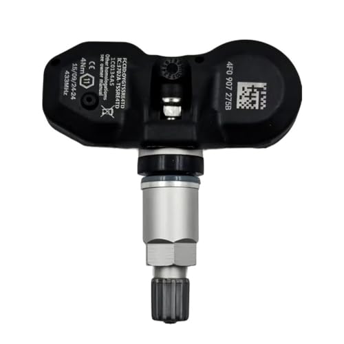 Capteur TPMS pour A4 A6 A7 Q7 | Roulez serein en toutes saisons