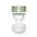 Produktbild RITUALS The Ritual of Namasté Nachtcreme Zum Wiederbefüllen, Sensitive Collection, 50 ml