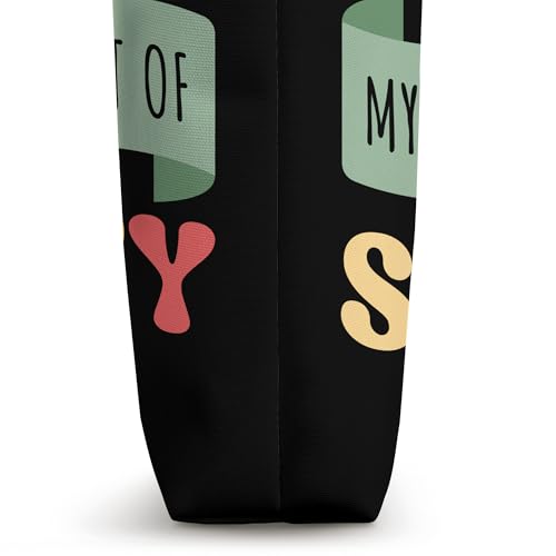 My Body My Choice My Gift Of Surrogacy - Tote Bag miniatura 3