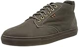 Verschluss: Schnürung s.Oliver Herren 5-5-15200-37 Stiefelette, Grey, 43 EU