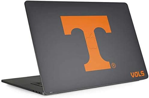 Skinit Decal Laptop Skin Compatible with MacBook Pro 13-inch with Touch Bar (2016-20) - Officially Licensed College University of Tennessee Logo Design