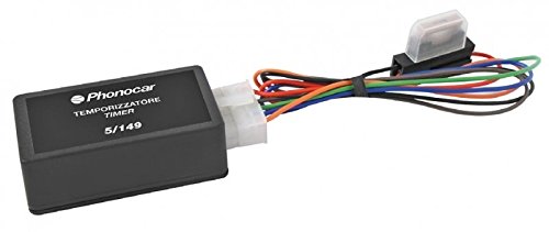 Phonocar 05149 Temporizzatore regolabile