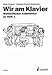 WIR AM KLAVIER PIANO
