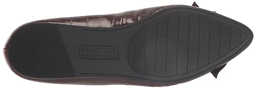 Kenneth Cole REACTION Women's Lily Bow Platform4