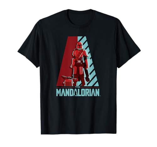 T-shirt Star Wars original bicolore parfait pour vos sorties décontractées et geek
