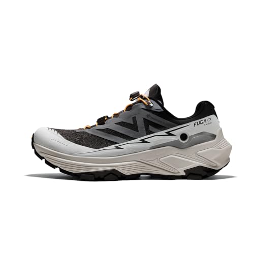 Chaussures de trail running imperméables KAILAS pour éviter les pieds mouillés en course