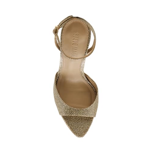 Image of Steve Madden Women's Beki Heeled Sandal