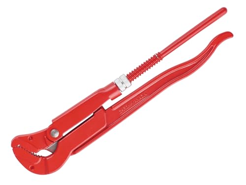 Llave Sueca 430mm clé à pipe suédoise pince serre-tube de serrage - 2