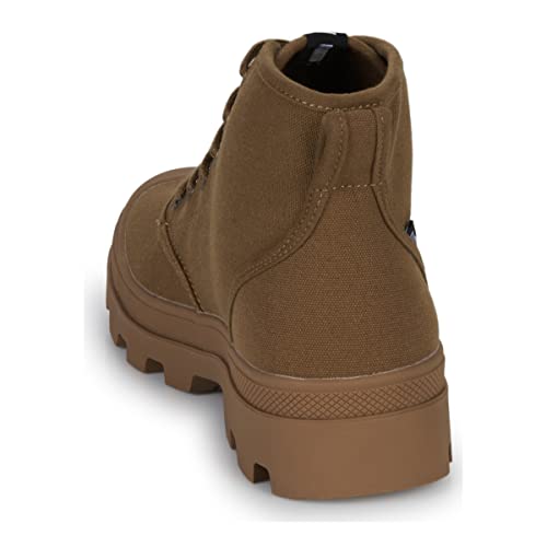 Boots Aigle TENERE CVS - vue 8