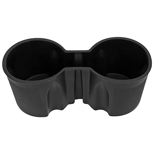 Inserto Porta Vasos para Consola Central de Auto HURRISE miniatura 1