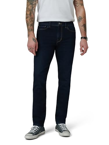 Image of Joe's Jeans Men's Asher Slim Leg Jean, Carolina, 40W x 34L
