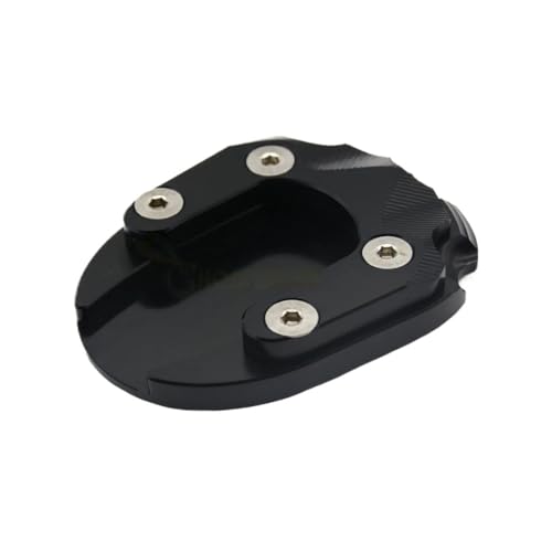 Extension de béquille latérale pour Honda Forza 125 et 300 2018 élargisseur de pied de moto