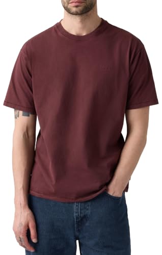 Levi's Red Tab Vintage Tee Garment Dye Vineyard – Ansicht 1