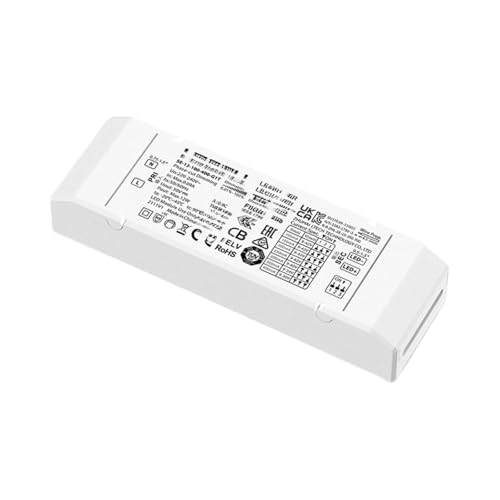 Variateur Triac 12W LED 0-10V assure une gradation fluide et haut de gamme