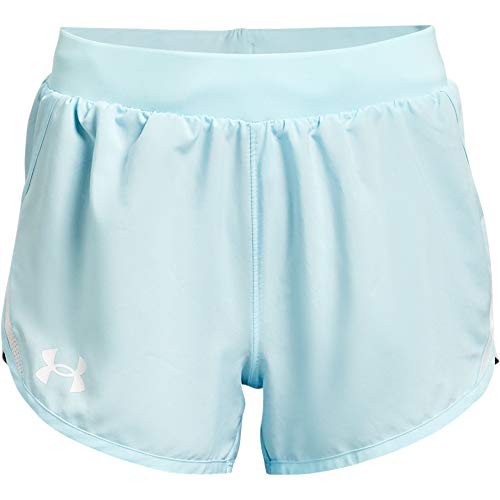 Image of Under Armour Girls' Fly by Shorts