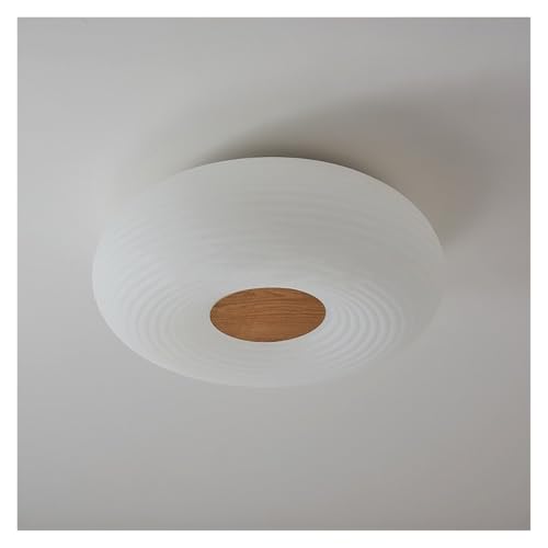 Éclairage de plafond LED moderne et dimmable à trois températures de couleur