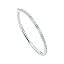 Silver/Crystal