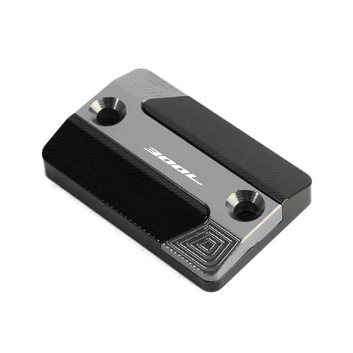 Tapa líquido de frenos delantero CRF300L y tapón de aceite motor para repuesto
