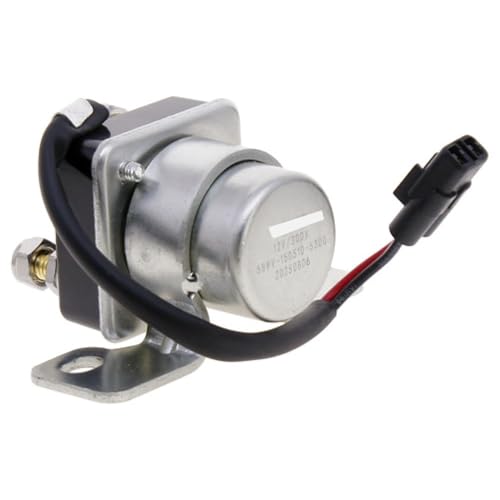 Starter Relay 5BWV-150510-5301 para CFmoto UTV UForce 600 800 1000 Piezas de Repuesto para Motocicleta