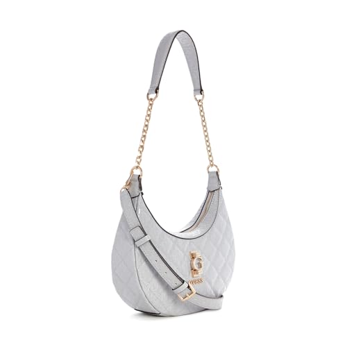 Image of GUESS Women's Bessey Hobo Shoulder Bag