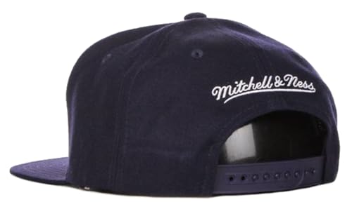 Mitchell & Ness Utah Jazz Gorra Snapback Ajustable miniatura 6