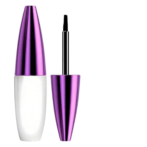 LuLiyLdJ Matita Sopracciglia Efecto Ultra Natural,Contorno E Riempimento,Durata Lunga,Sin transferencia Siccità Rapida