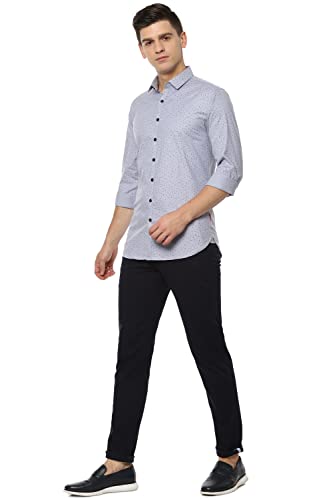 Image of Van Heusen Men's Slim Fit Shirt