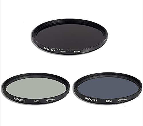 SK62 77mm Camera Bundle UV Filter FLD Filter ND2 ND4 ND8 Neutral Density Brush For Canon EF 100-400mm f/4.5-5.6L IS II USM Lens & Canon EF 24-105mm f/3.5-5.6 IS STM Lens SK62 77mm Camera Bundle UV Filter FLD Filter ND2 ND4 ND8 Neutral Density Brush For Canon EF 100-400mm f/4.5-5.6L IS II USM Lens & Canon EF 24-105mm f/3.5-5.6 IS STM Lens