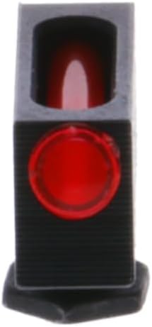 Miniatura 8 de TRUGLO mira de pistola delantera y trasera de fibra óptica para pistolas Sig Sauer juego delantero y trasero Sig 6