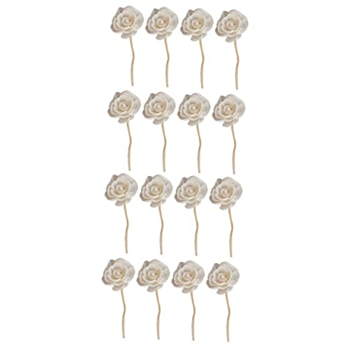 IMIKEYA 16 varillas difusoras de aroma para ambiente miniatura 1